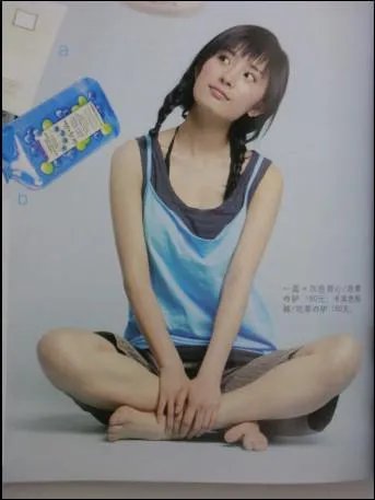 杨幂整容了吗？