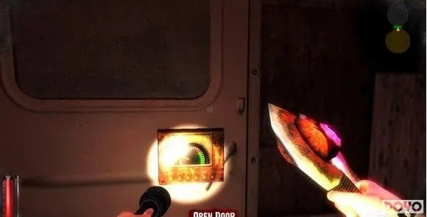 病房2:高清版-游戏全流程剧情图文攻略