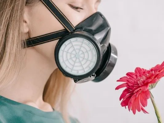 黑痣发痒怎么办