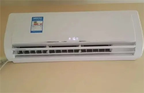 空调开一天多少度电