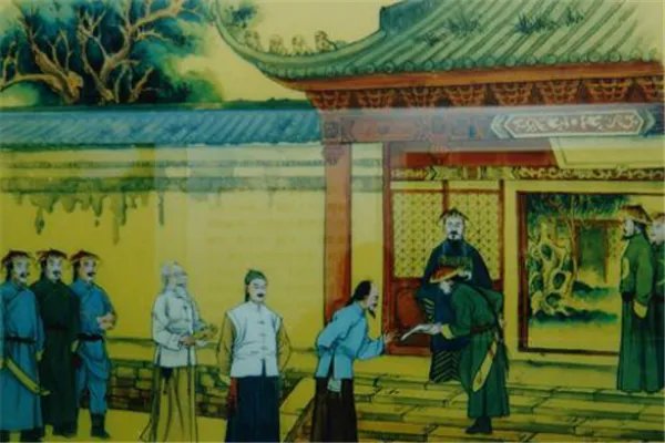 中国古代十大冤案：无罪之人皆被杀，奸臣苟留于这个世间