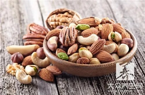 银杏树的果子能吃吗