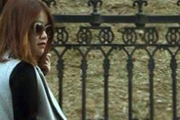 武粗柴鸡蛋个人简介真名 父母怎么会给女儿起这样的名字