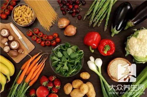 什么食物不含糖呢