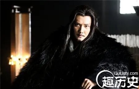 历史上的项羽有几个老婆？项羽有没有后代?