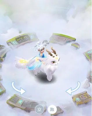 梦幻神兽祥瑞大盘点 你知道其中哪些 与新祥瑞霆云飞廉有渊源吗？