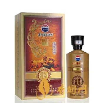 茅台富贵万年喜酒好吗 茅台富贵万年酒多少钱一瓶