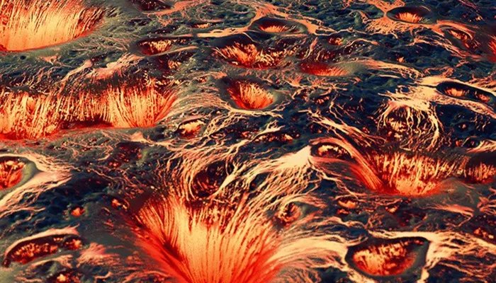 世界上最大的火山 世界上最大的火山是什么山