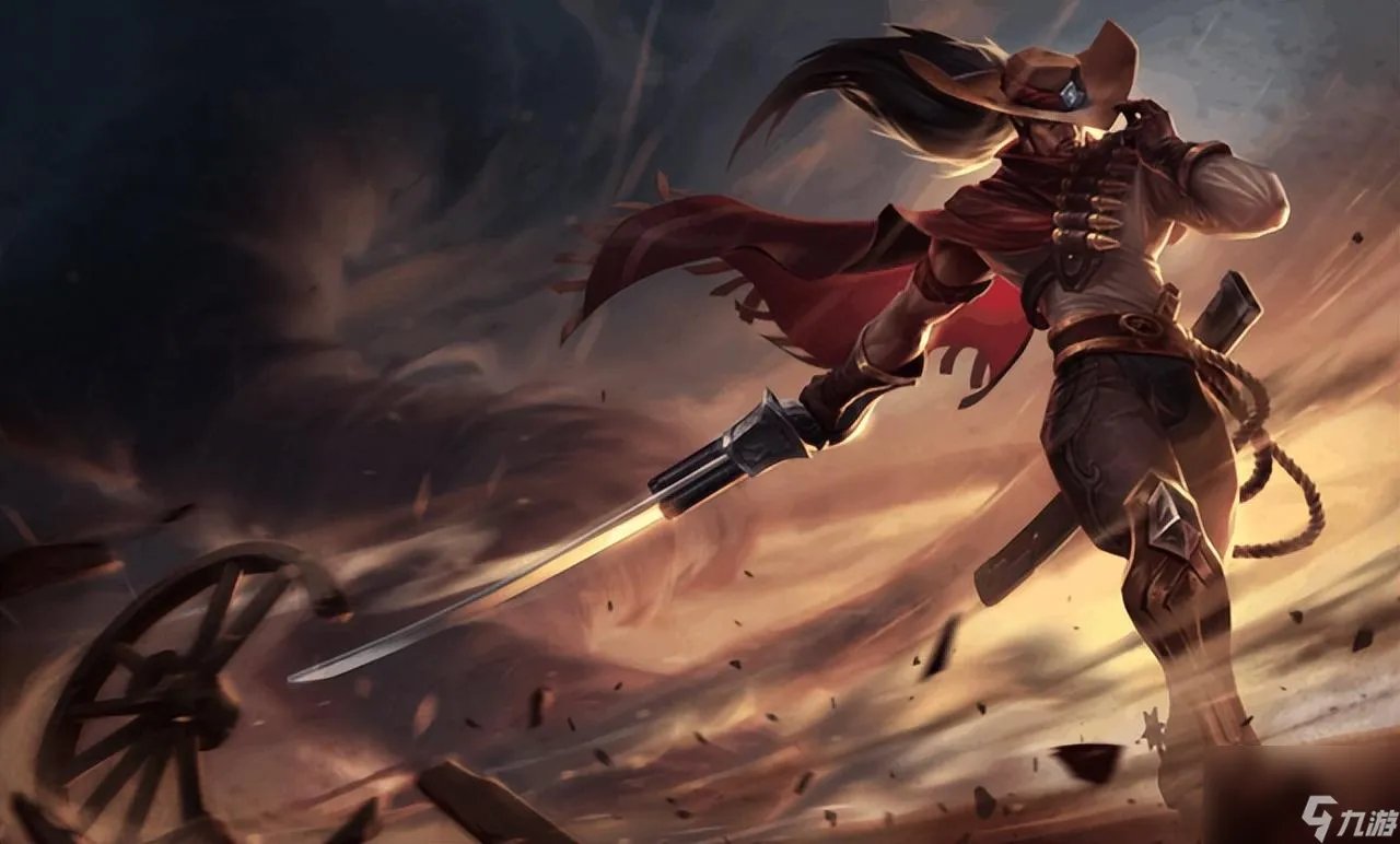 LOL泽拉斯皮肤哪个好 中单在哪里最好十款皮肤介绍