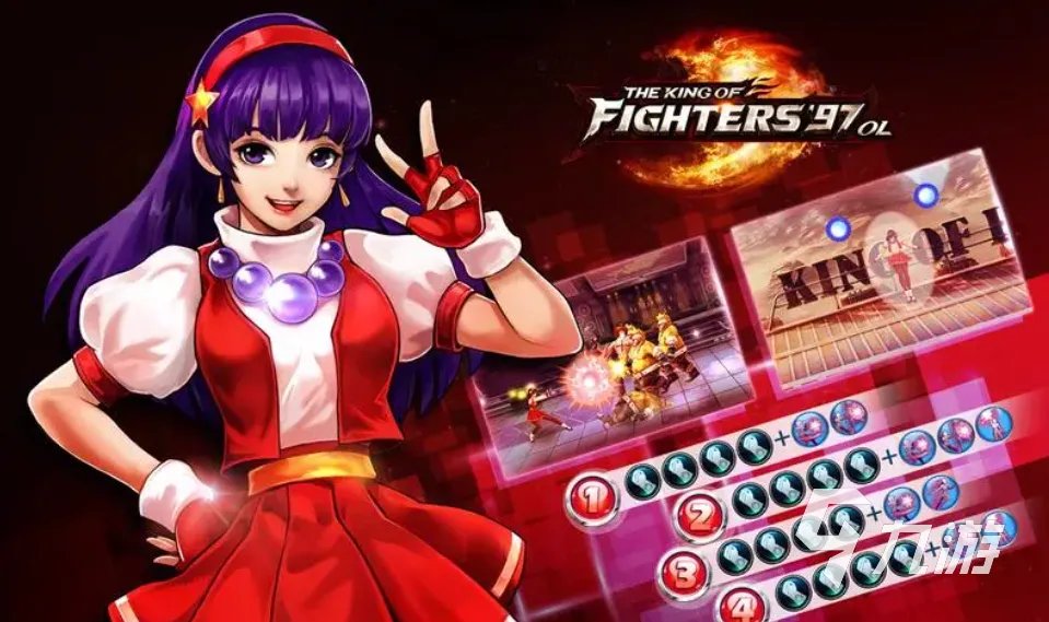 街机游戏合集手机版大全 2023经典街机游戏榜单排名