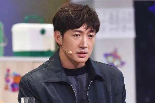 中国十大最佳男配角