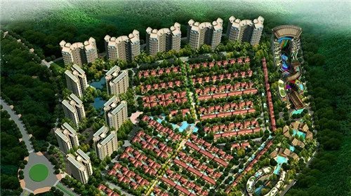 土地性质有哪几种类型