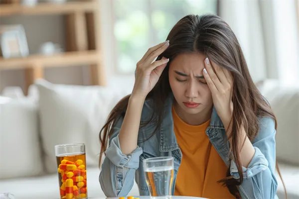 决明子的功效与作用及食用方法