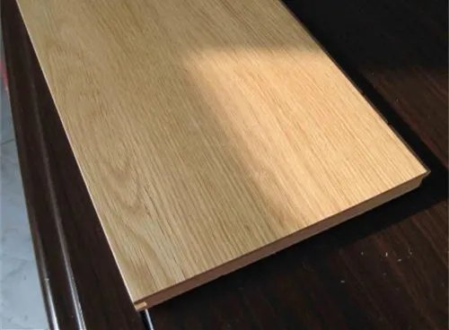 强化地板厚度是多少