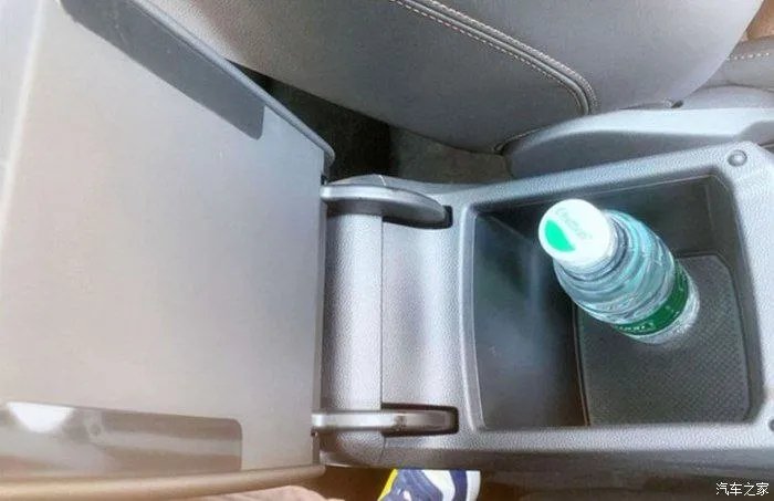 我的途岳，它的动力惊艳到我，开起来很稳很顺很快