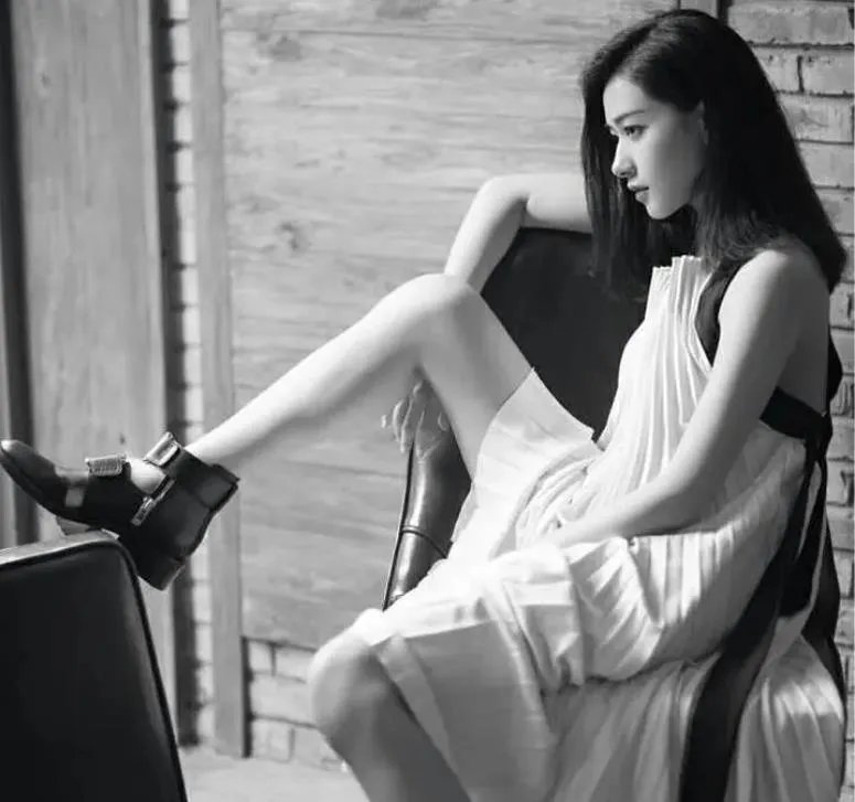 万茜老公是谁：万茜神秘老公身份揭秘