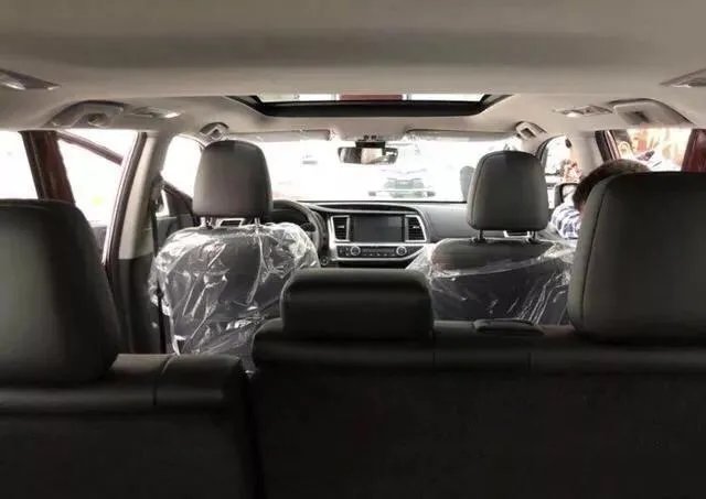 2018款汉兰达怎么样？