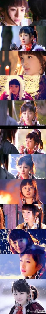 杨幂整容了吗？