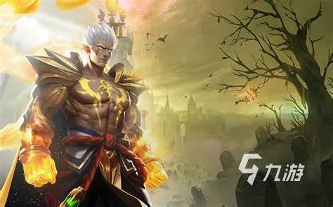 中国国产游戏排行榜前五2023 好玩的国产游戏合集