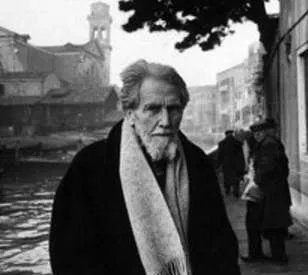 埃兹拉·庞德属于什么流派?埃兹拉·庞德的影响及评价