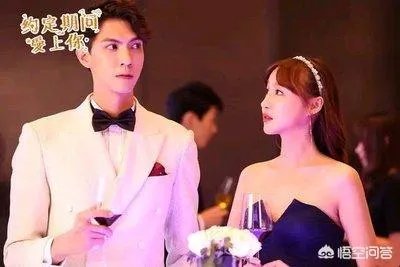 好看的言情剧？