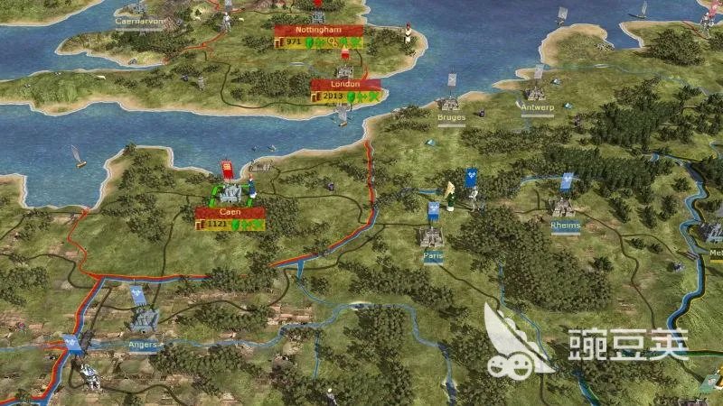 中世纪2全面战争下载安装 中世纪2全面战争安卓版下载2022