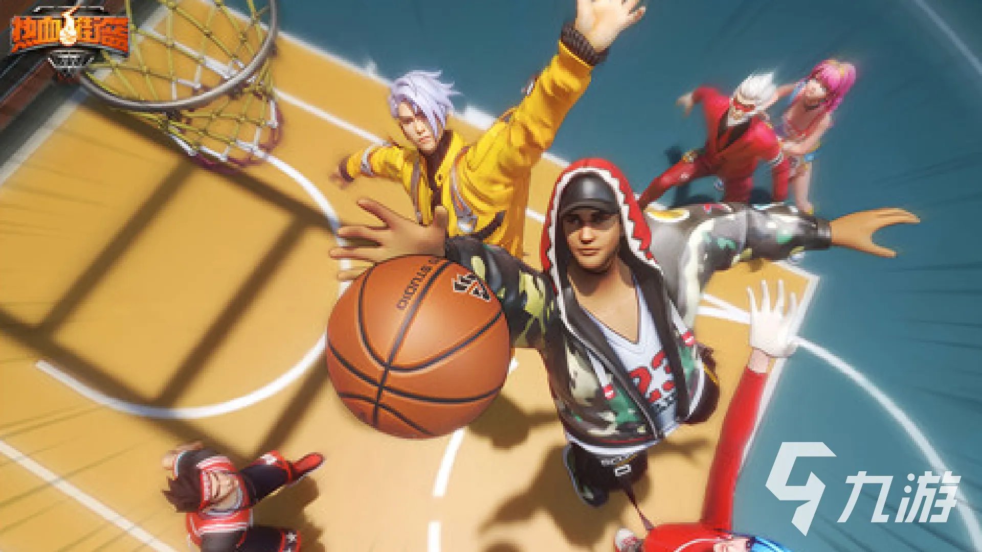 手机安卓游戏排行榜 2023热门的安卓游戏推荐