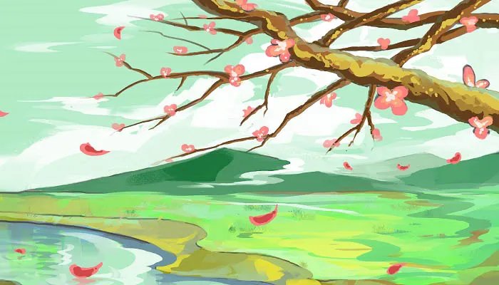 春天有几个节气 春天有几个节气分别是