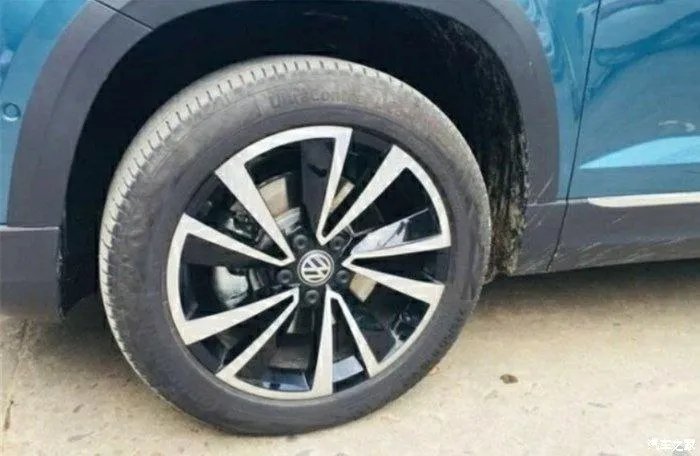 我的途岳，它的动力惊艳到我，开起来很稳很顺很快