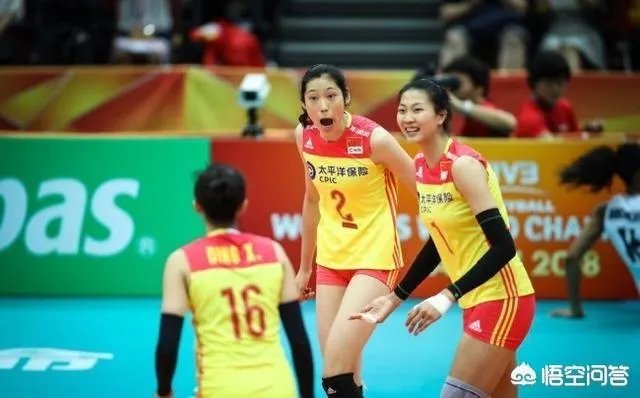 为什么有人说土耳其女排联赛是水平最高的,但土耳其女排并不是很强?