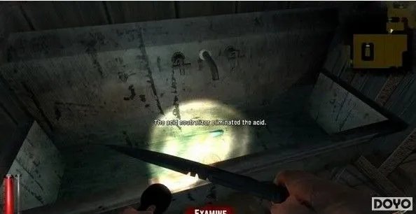 病房2:高清版-游戏全流程剧情图文攻略