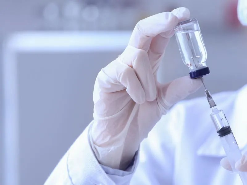 为什么有些人在打完新冠疫苗后，仍然被感染？原因找到了