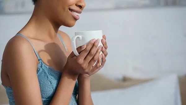 女性排毒养颜美白食谱