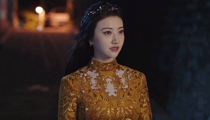 司藤一共多少集