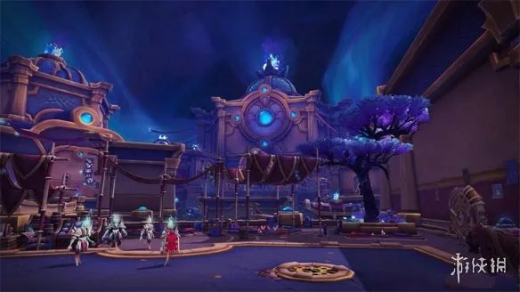 《魔兽世界》拉文凯斯的遗产任务攻略