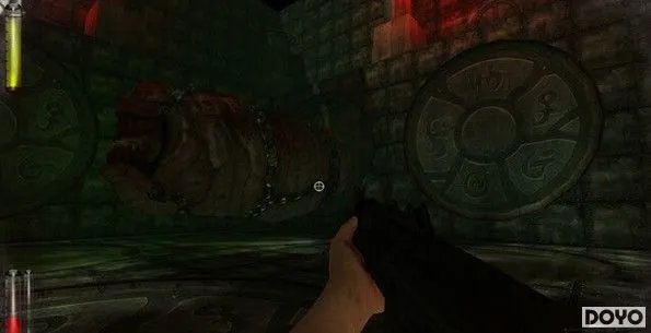 病房2:高清版-游戏全流程剧情图文攻略