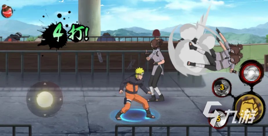 经典的动作类手机游戏大全 流行的动作类游戏排行榜2023