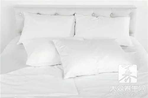  按摩枕头有用吗？