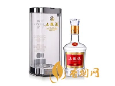 五粮液王酒:中国历史悠久的名酒品牌