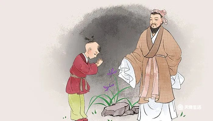 三人行必有我师最早是谁提出来的