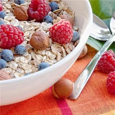 一日三餐怎么吃