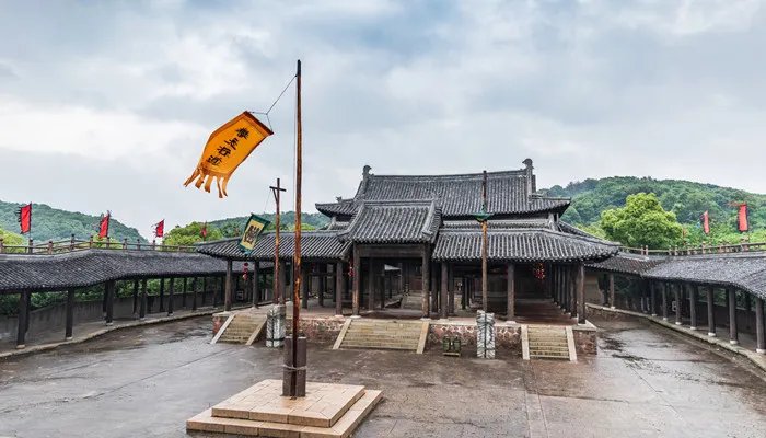 施耐庵的作品 施耐庵的作品有哪些