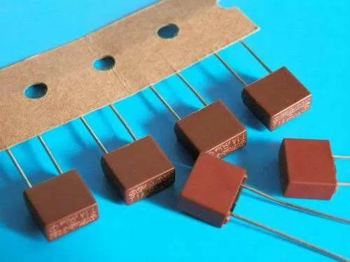 保险丝是什么材料