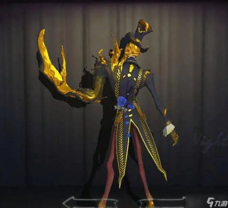 第五人格中的玫瑰手杖有什么用 玫瑰手杖作用