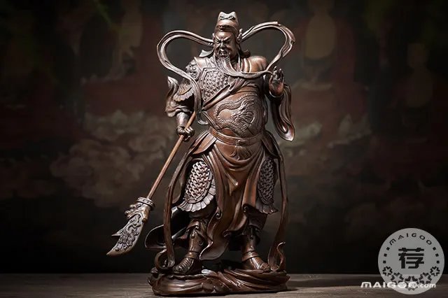 伽蓝菩萨（伽蓝神）圣诞——农历五月十三 伽蓝菩萨求什么