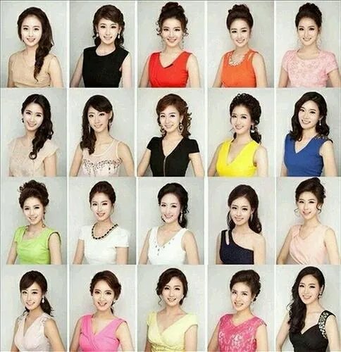 韩国选美比赛是不是黑幕很多?