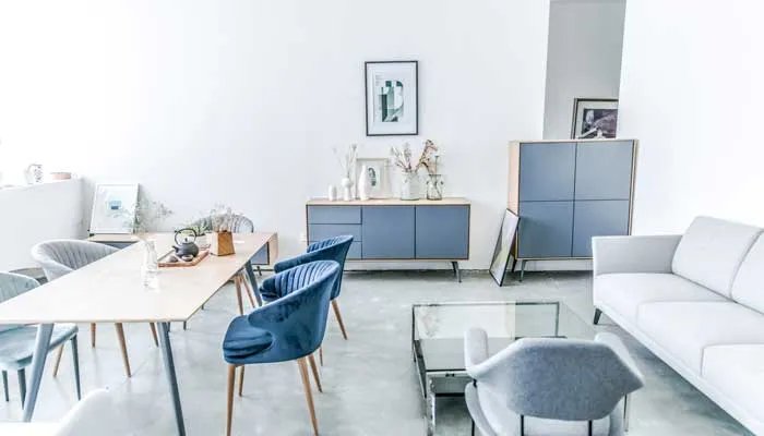 地中海风格的特点是什么 地中海风格的特点是什么意思