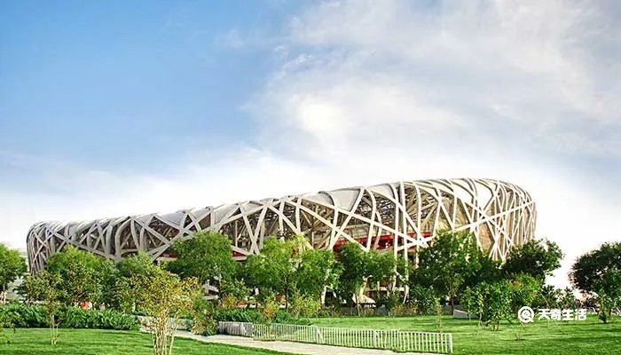 2008年奥运会口号 2008年奥运会口号是什么