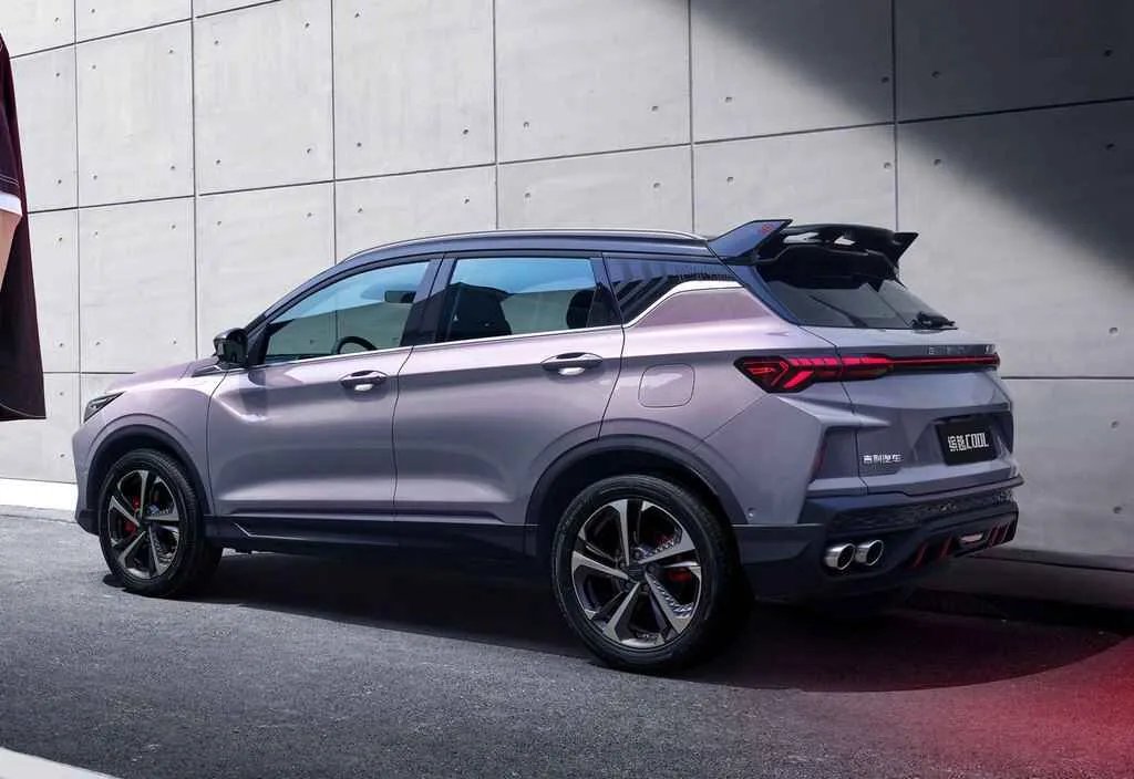 七万左右的车买什么车比较好