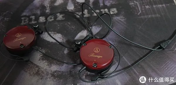 铁三角挂耳式耳机